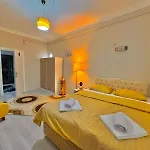 A Happy Morning Apartment Istanbul