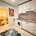 A Happy Morning Apartment Istanbul