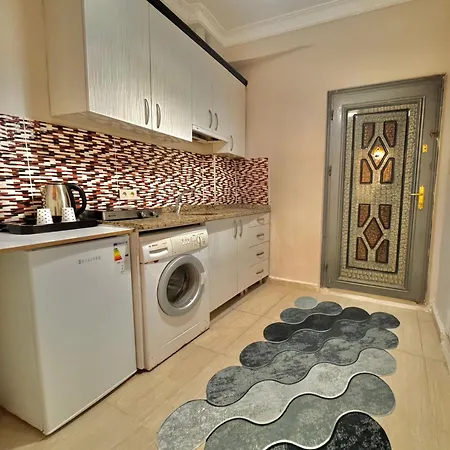 A Happy Morning Apartment