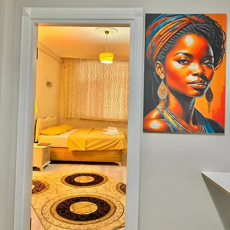 A Happy Morning * Istanbul