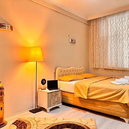 Apartment A Happy Morning