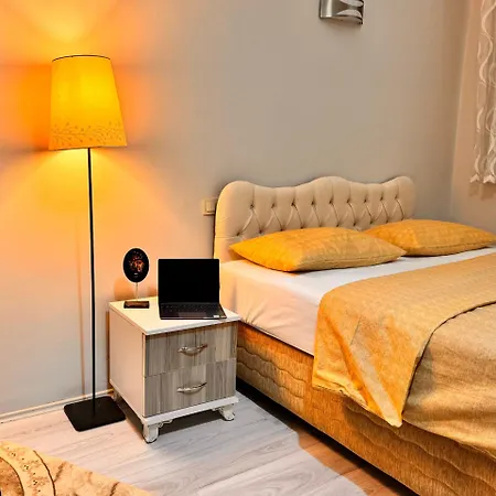 A Happy Morning Apartment Istanbul