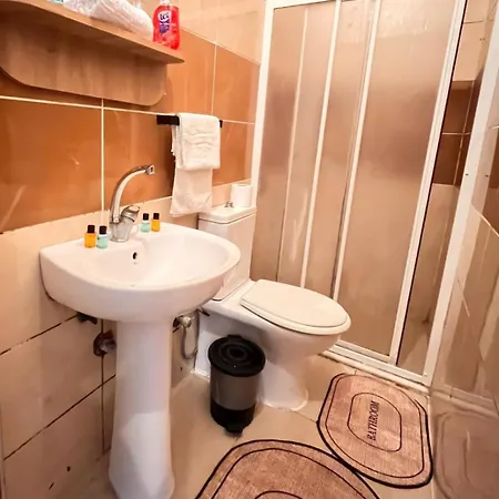 A Happy Morning דירה איסטמבול