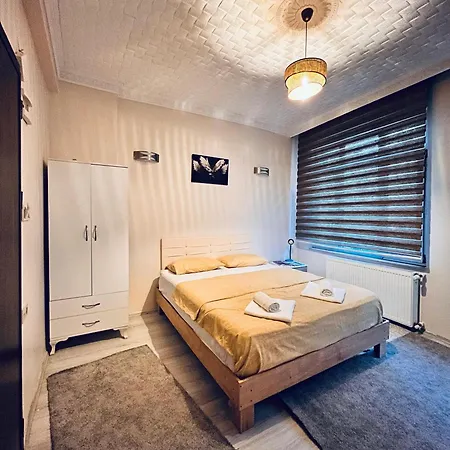 Apartment A Happy Morning *