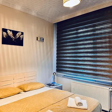 Apartment A Happy Morning Istanbul