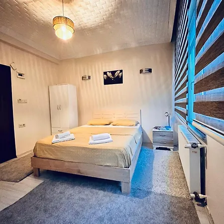 A Happy Morning איסטמבול