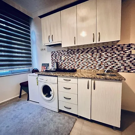 A Happy Morning Apartment