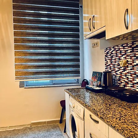 A Happy Morning Istambul