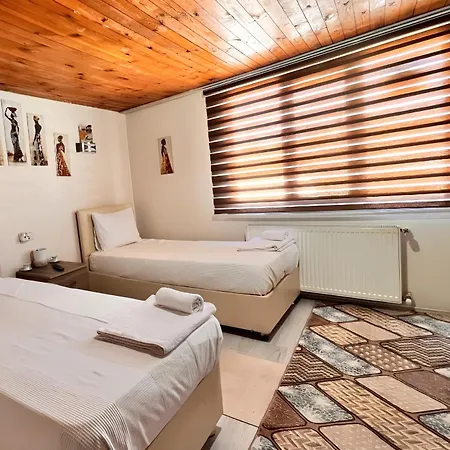 דירה A Happy Morning *