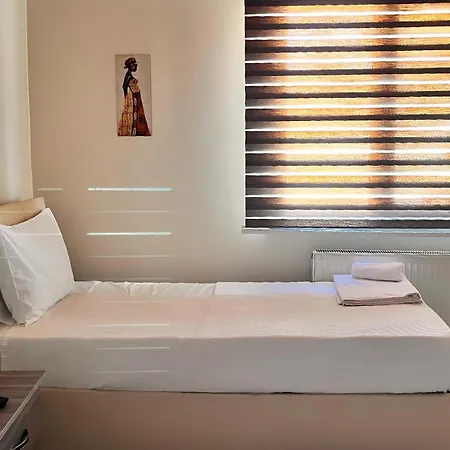 Apartment A Happy Morning Istanbul