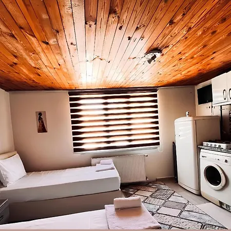 A Happy Morning Apartment *