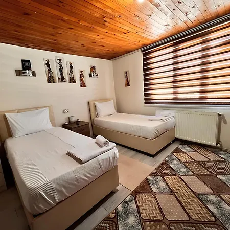 A Happy Morning Appartement Istambul