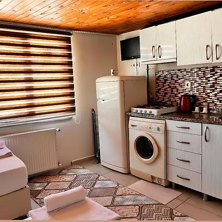 A Happy Morning Appartement Istambul