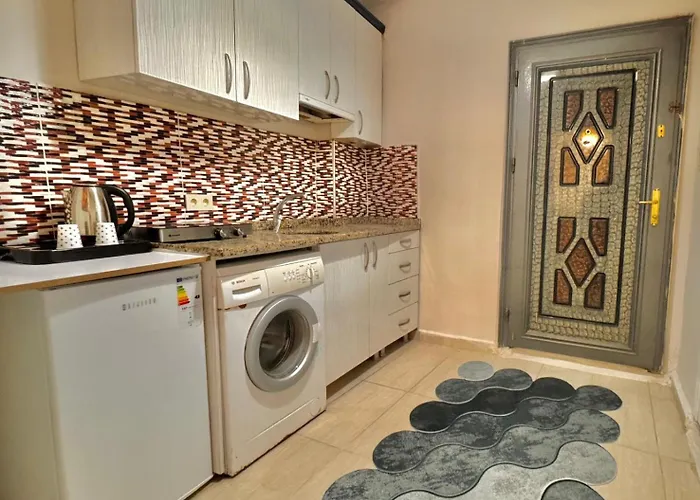 A Happy Morning Appartement