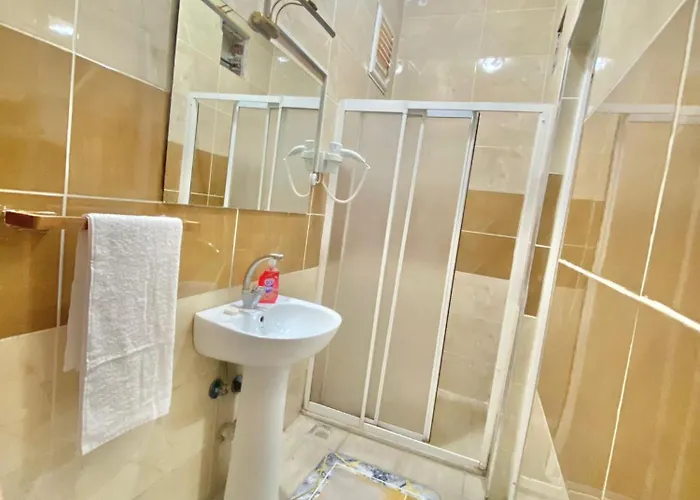 Appartement A Happy Morning Istambul