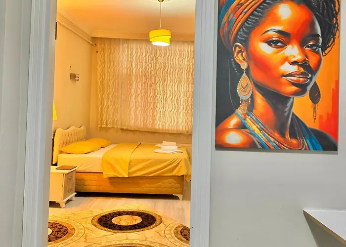 A Happy Morning * Istambul