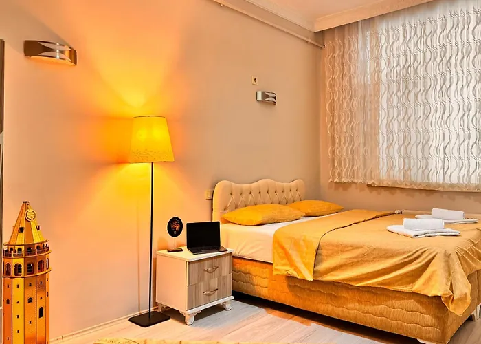 Appartement A Happy Morning