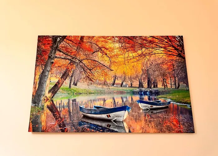 A Happy Morning Appartement Istambul