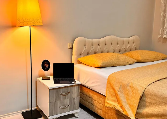 A Happy Morning Appartement Istambul