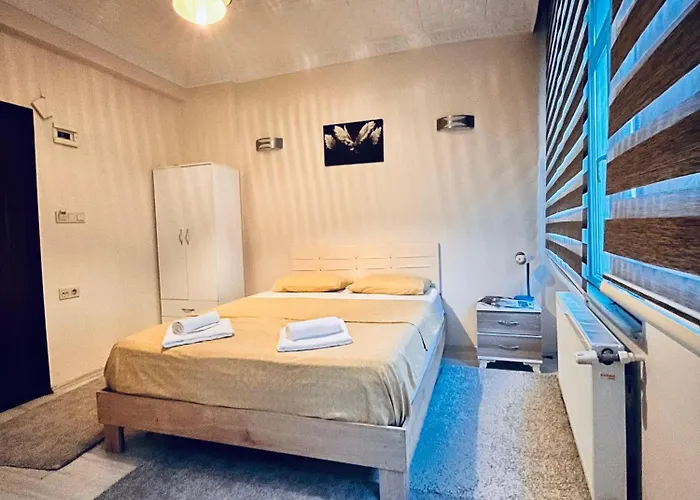 A Happy Morning Istambul