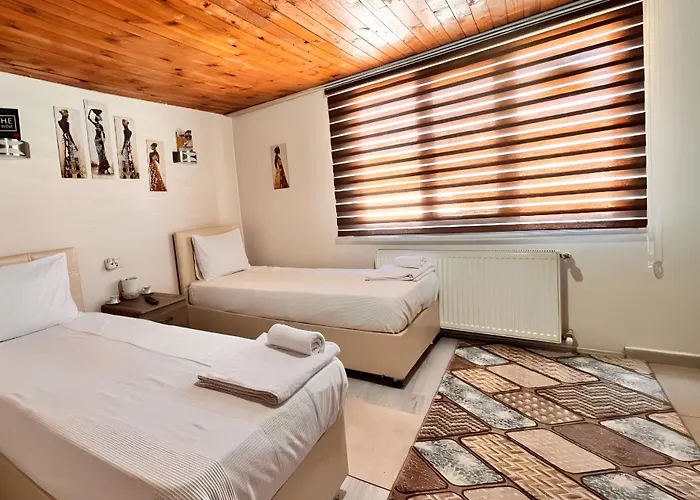 Appartement A Happy Morning *