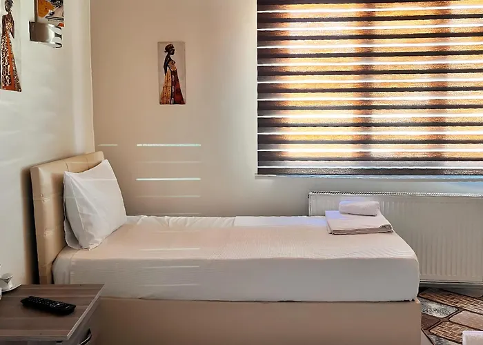 Appartement A Happy Morning Istambul