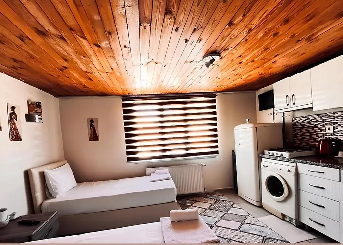 A Happy Morning Appartement *