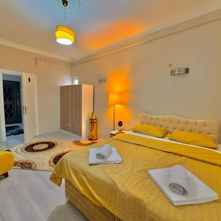 A Happy Morning Apartamento Estambul