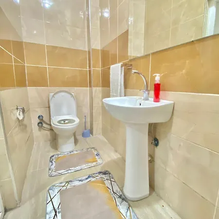 Lägenhet A Happy Morning *