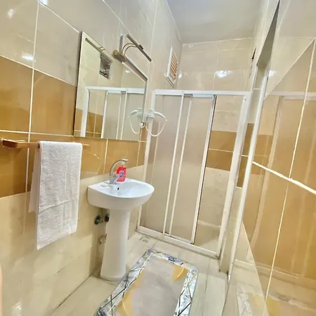 Apartamento A Happy Morning Estambul