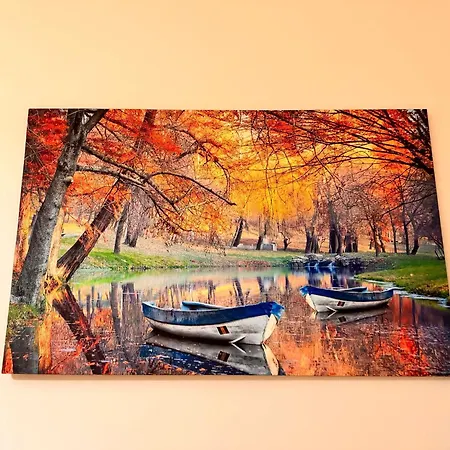 A Happy Morning Lägenhet Istanbul