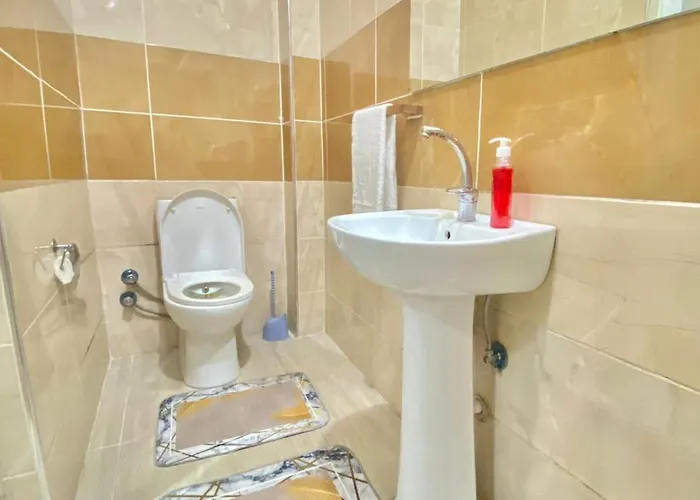 Appartement A Happy Morning *