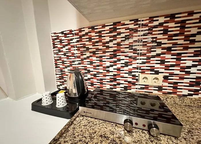 A Happy Morning Appartement