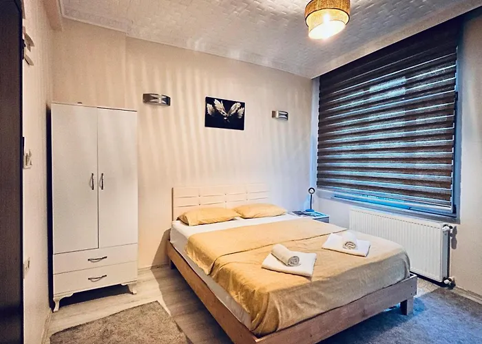 Appartement A Happy Morning *