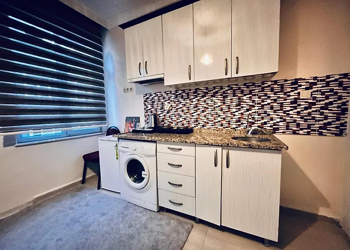 A Happy Morning Appartement