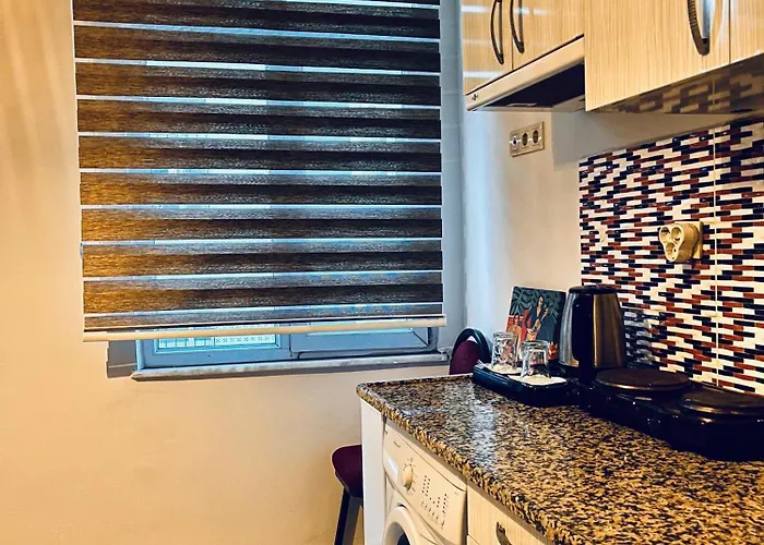 A Happy Morning Istanboel