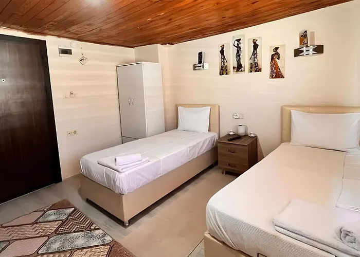 A Happy Morning Appartement Istanboel