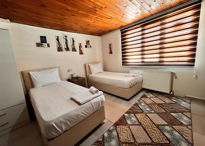 A Happy Morning Appartement Istanboel